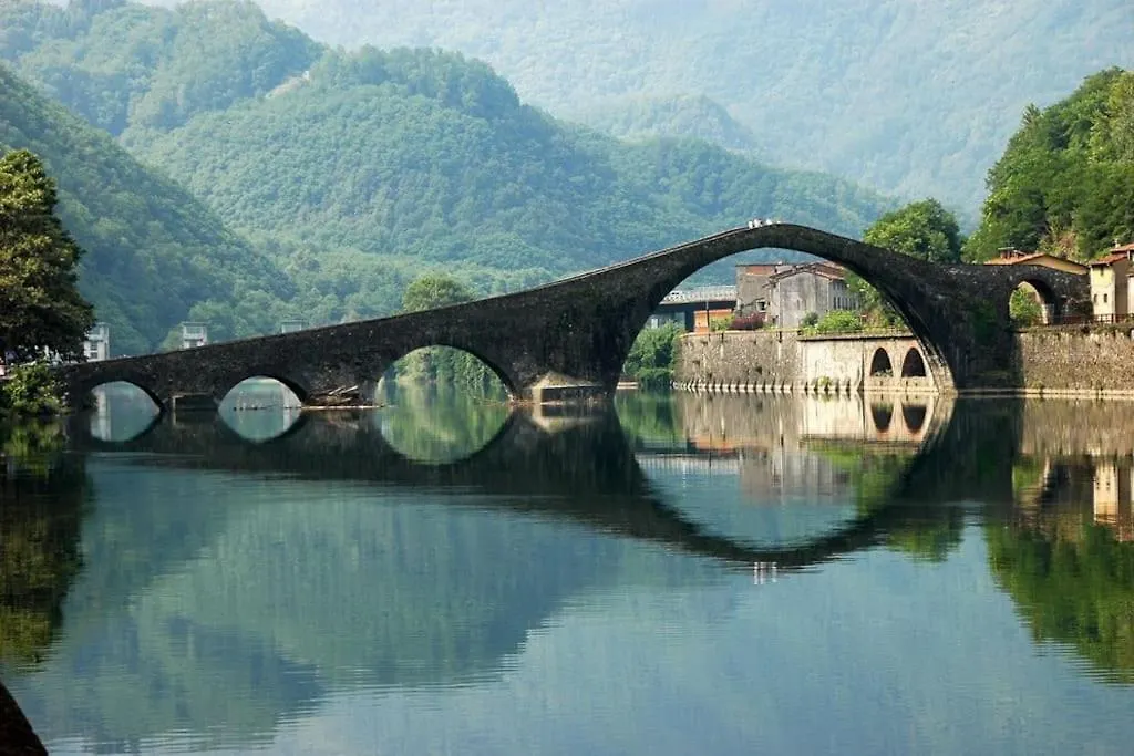 Holiday home Al Fiorentino Villa Lucca
