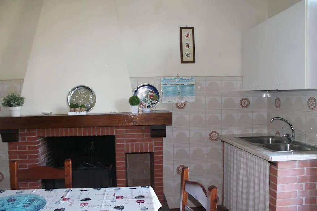Al Fiorentino Villa Lucca