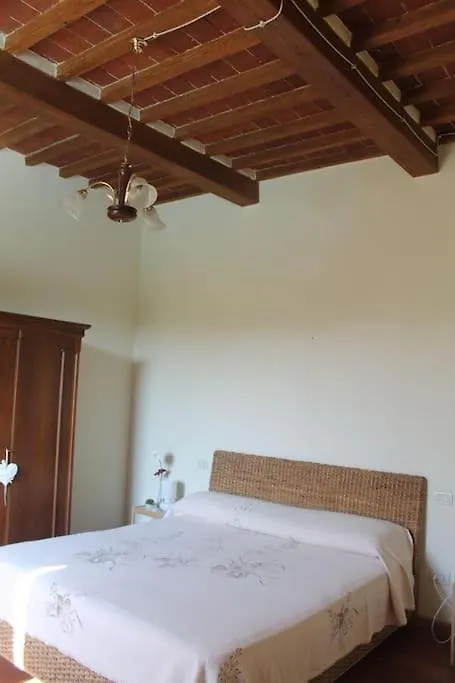Holiday home Al Fiorentino Villa Lucca