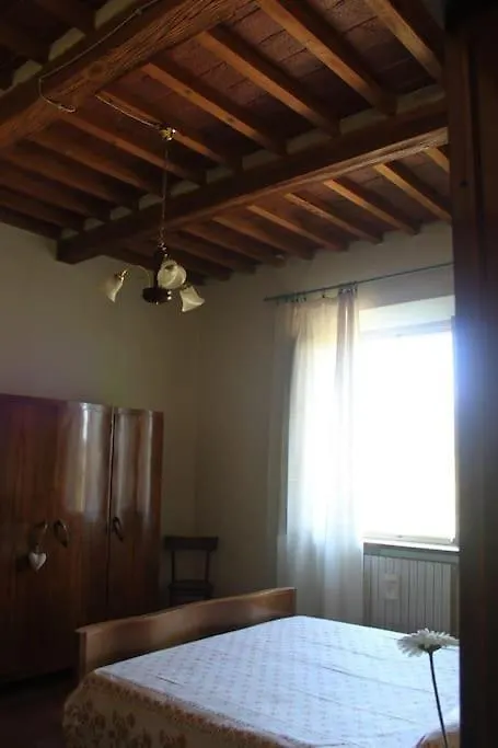 Holiday home Al Fiorentino Villa Lucca Italy