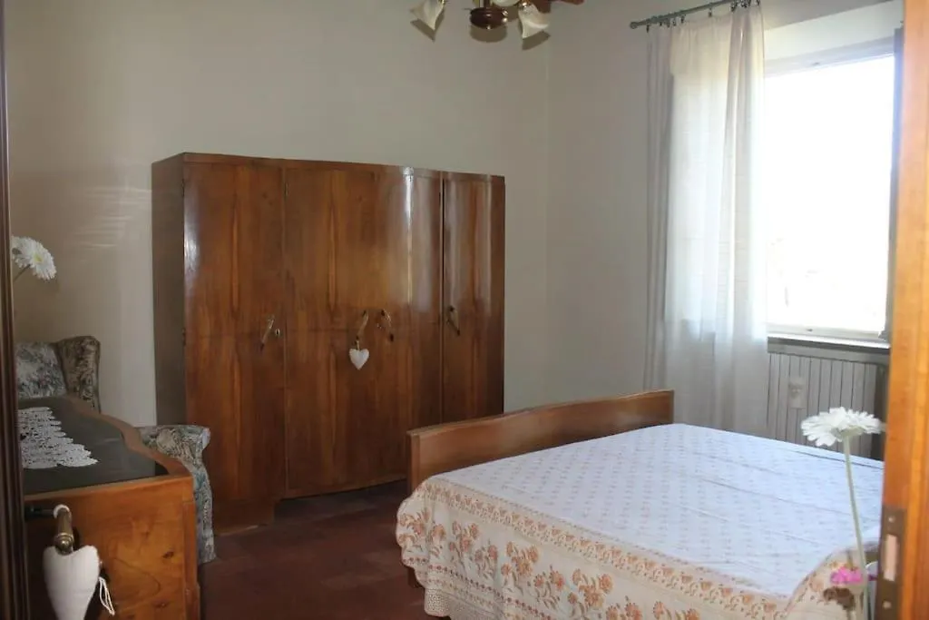 Al Fiorentino Villa Lucca Holiday home