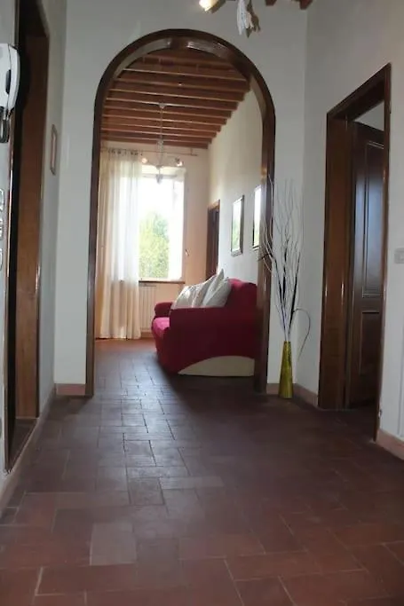 Al Fiorentino Villa Lucca Italy