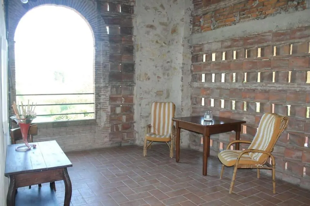 Al Fiorentino Villa Lucca