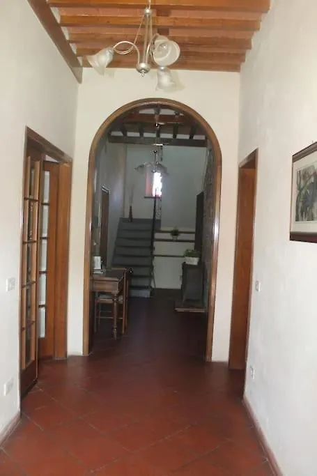 Al Fiorentino Villa Lucca 0*,