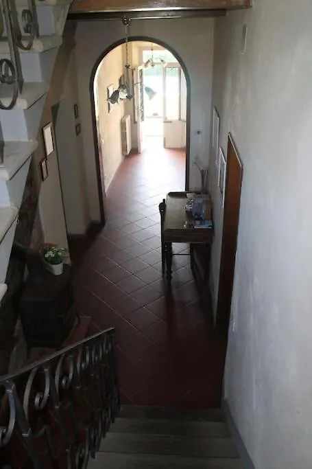Holiday home Al Fiorentino Villa Lucca
