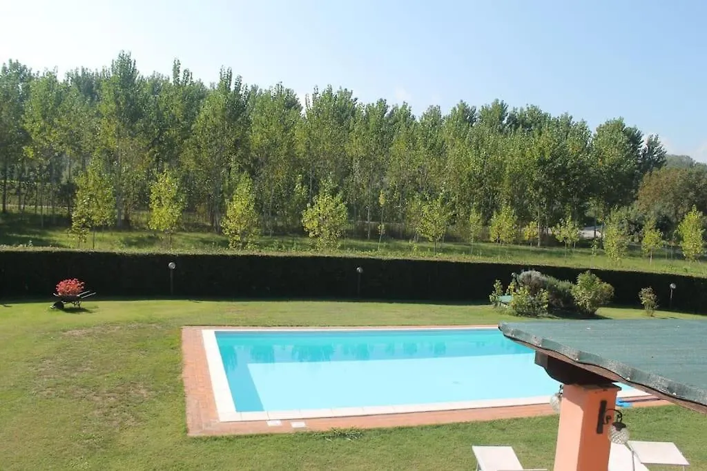 Al Fiorentino Villa Lucca 0*,  Italy