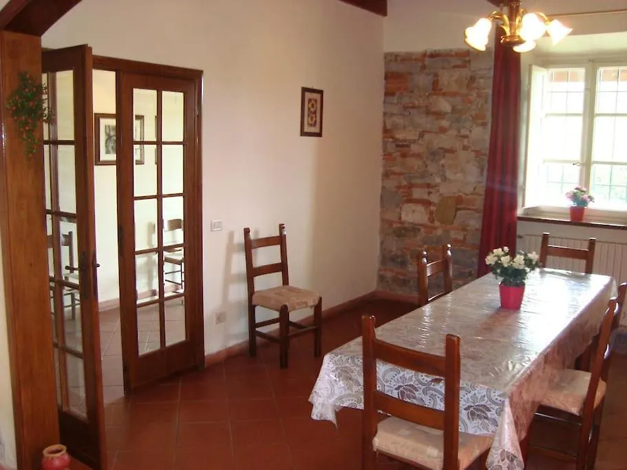 Al Fiorentino Villa Lucca Holiday home