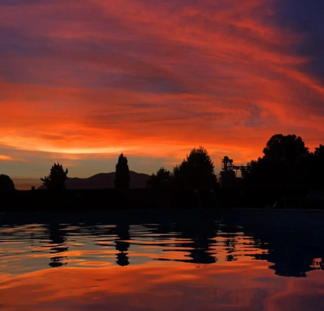 Al Fiorentino Villa Lucca Holiday home