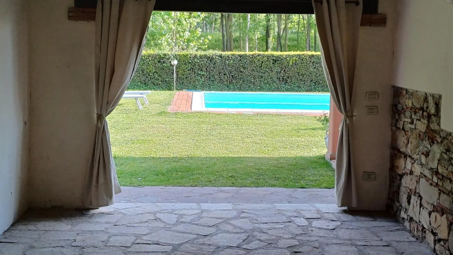 Al Fiorentino Villa Lucca 0*,  Italy