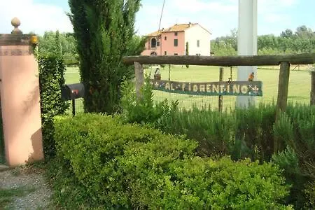 Al Fiorentino Villa Lucca Holiday home