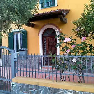 Gasthof Il Cantuccio, Lucca