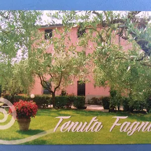 Tenuta Fagnani Casa vacanze