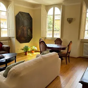 Appartement Serena, Lucca
