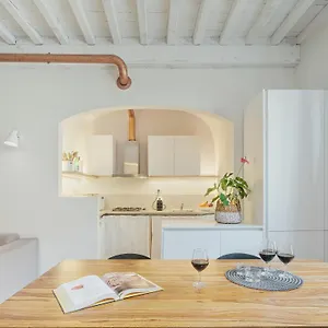 Apartment Residenza Degli Artisti, Lucca