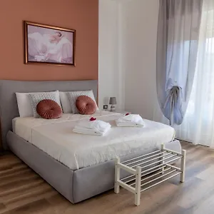 Apartment Casa San Marco, Lucca