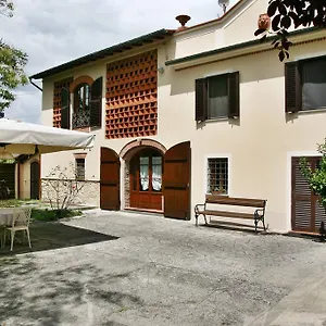 Camilla Wide&excl Pool&spa Casa vacanze