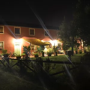 Al Podere Di Rosa Lucques