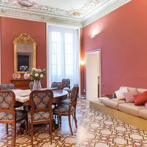 Apartment L'antica Chaise Longue, Lucca