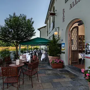 Apartament Tuscan Sun, Lukka