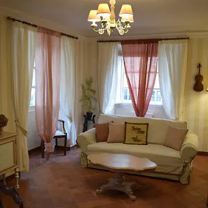 Apartamento Palazzo Tucci, Lucca