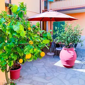 Appartement Cuore Di Nozzano Castello, Lucca