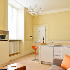 Appartement Stella Polare - Luxury, Lucca