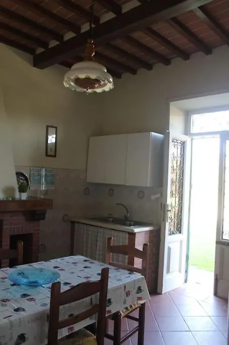 Al Fiorentino Villa Lucca Holiday home