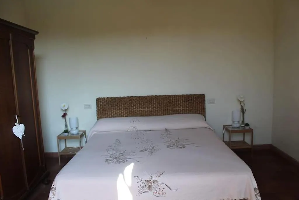 Holiday home Al Fiorentino Villa Lucca Italy